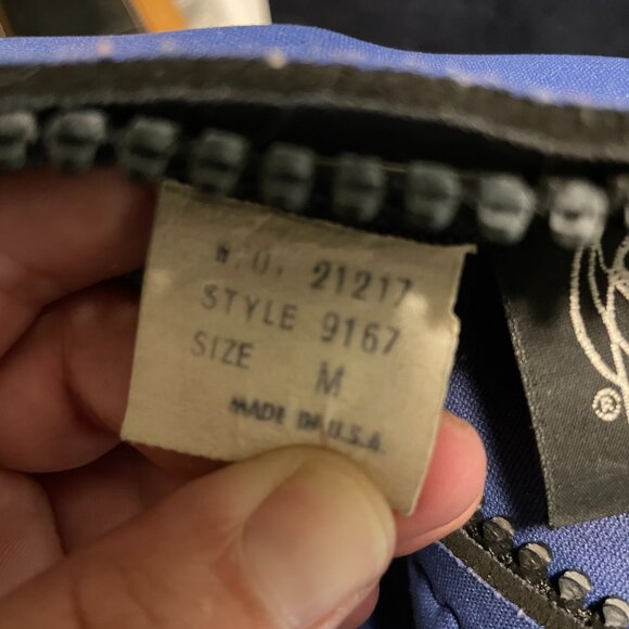 Share Vintage Long O'Neill Wetsuit - 21217 style 9167 - MED 32mm - full back zip - Picture 3 of 5